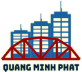 Công ty TNHH Cơ Khí Xây Dựng và Thương Mại Quang Minh Phát