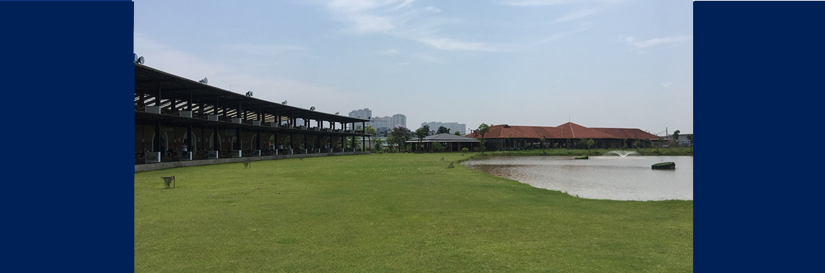 Lo 8H,Golf 2,trung tâm giải trí Hà Đông