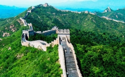 Great Wall and the reason why thousand years do not pour people surprised